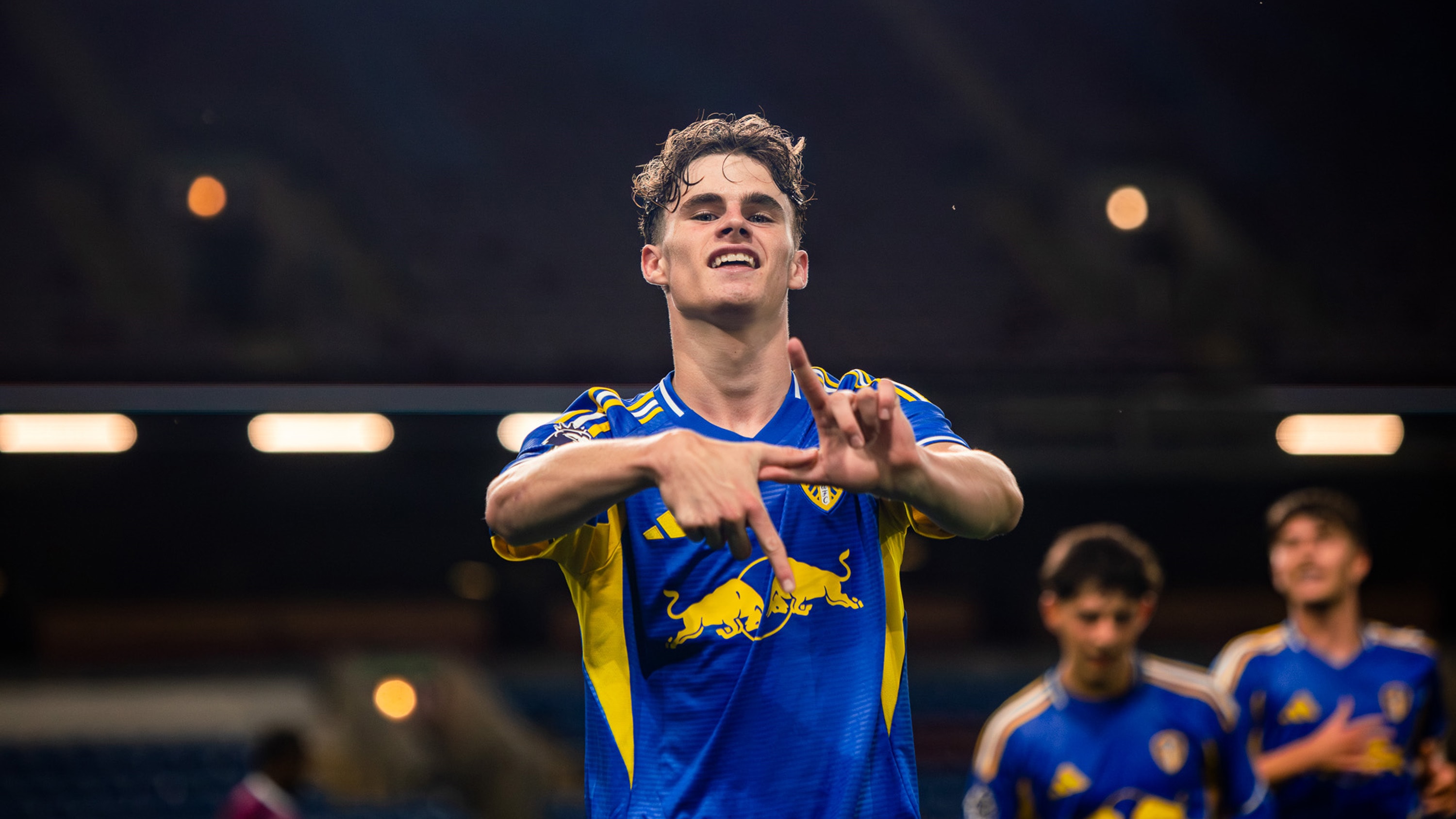Vertu Trophy Preview: Port Vale vs Leeds United U21s - Leeds United
