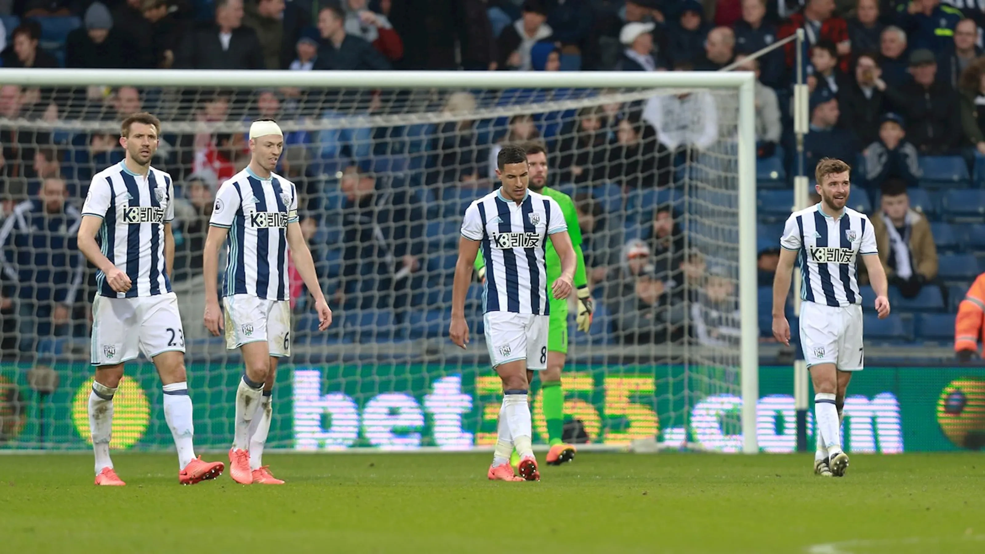 MATCH REPORT: TOWN 1-0 NEWCASTLE UNITED - Huddersfield Town FC