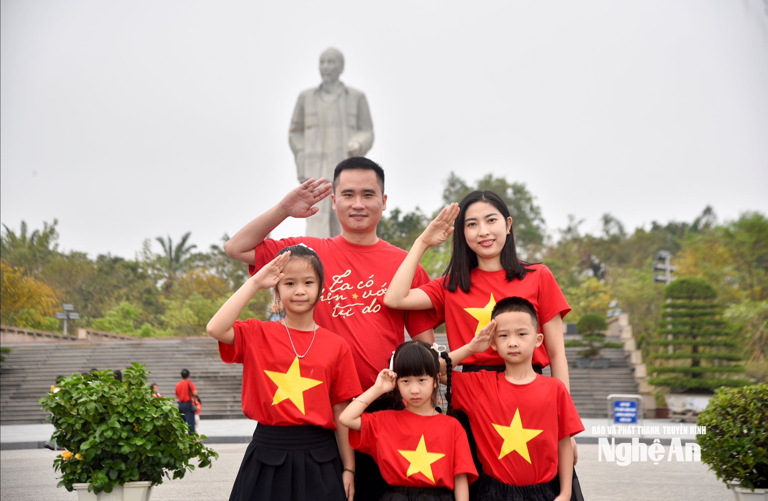 duyet binh