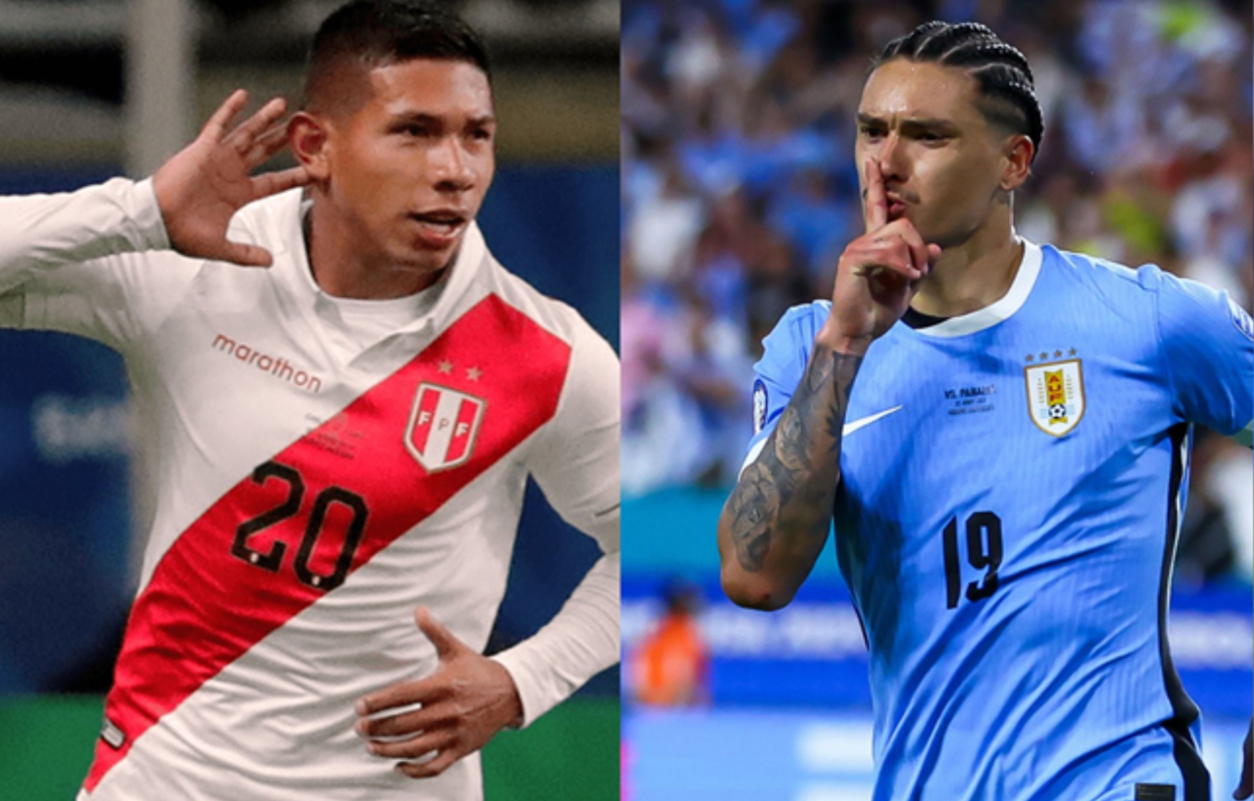 Nhận định Peru vs Uruguay, 08h30 ngày 12/10: Đội khách áp đảo | Báo điện tử Tiền Phong