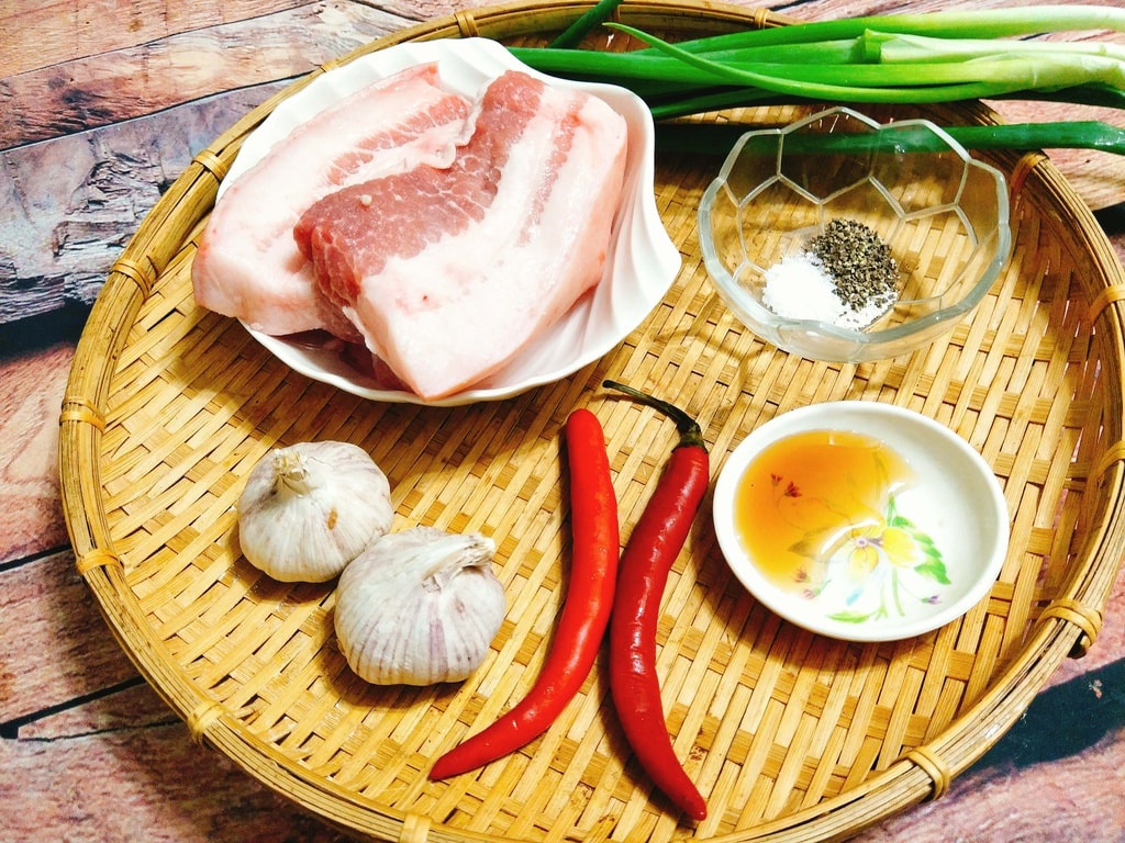 Bí quyết làm tóp mỡ cháy tỏi giòn rụm, thơm nức mũi