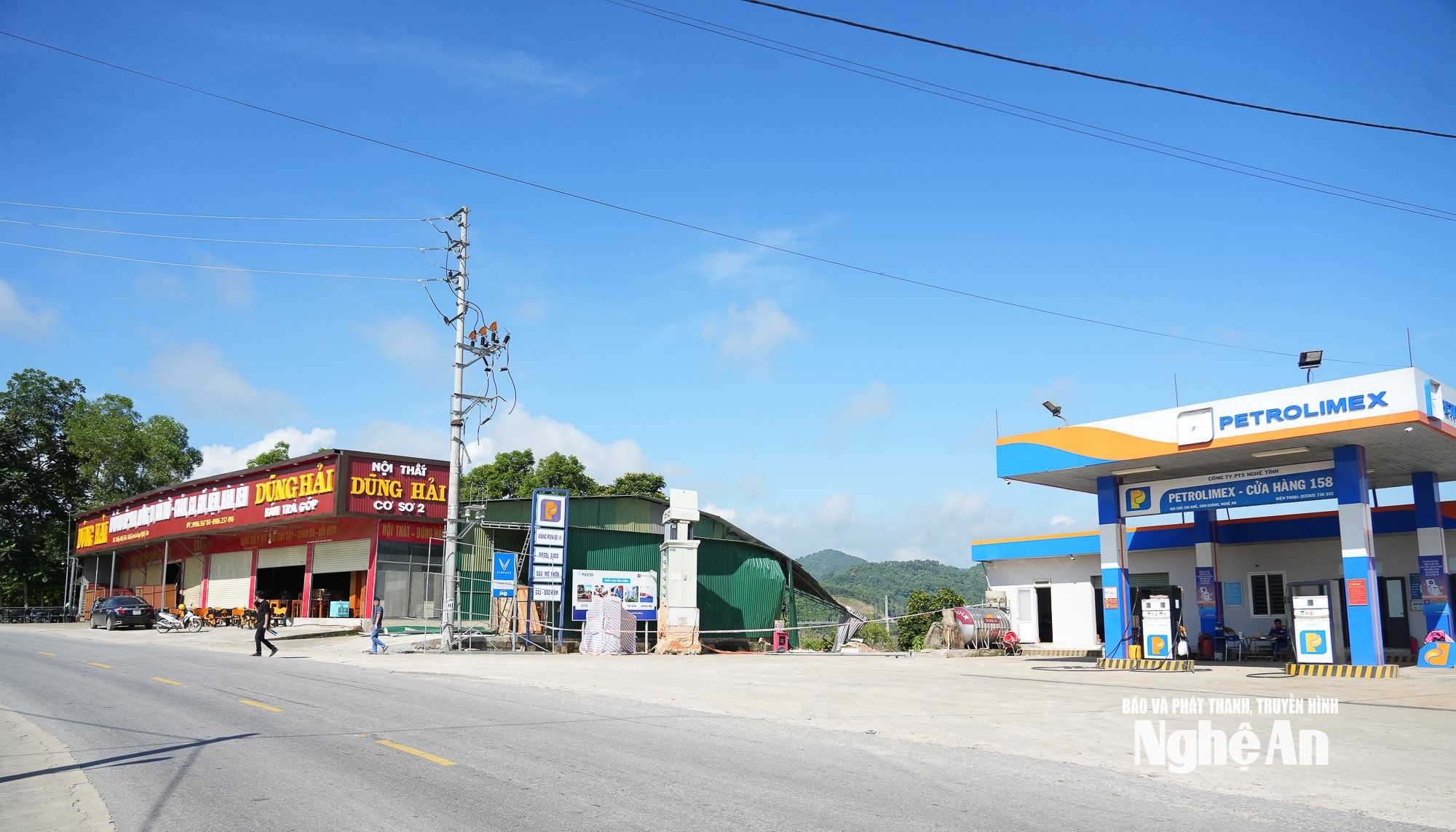 Sạt lở Con Cuông-8