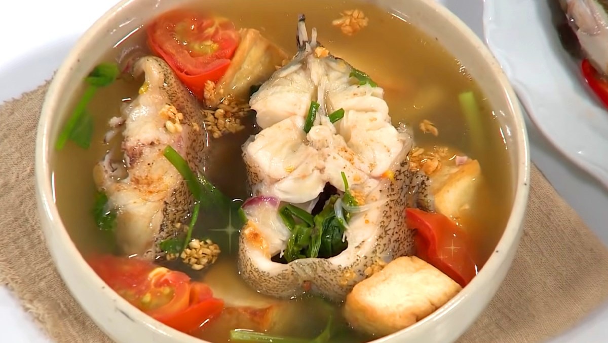 3 loại cá bổ dưỡng cho người cao tuổi, vừa dễ chế biến lại ngon miệng