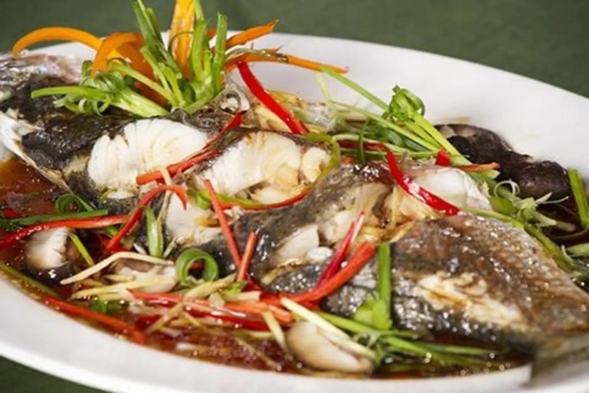 3 loại cá bổ dưỡng cho người cao tuổi, vừa dễ chế biến lại ngon miệng