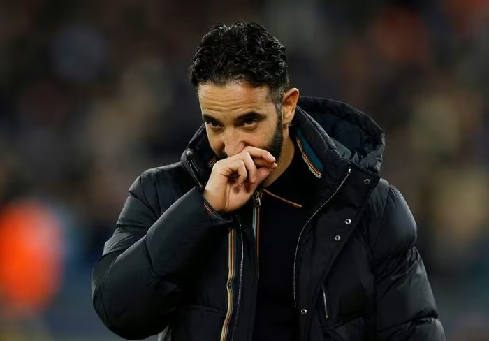 Mùa giải mới của Manchester United và HLV Amorim đã bắt đầu với những kết quả trái chiều.