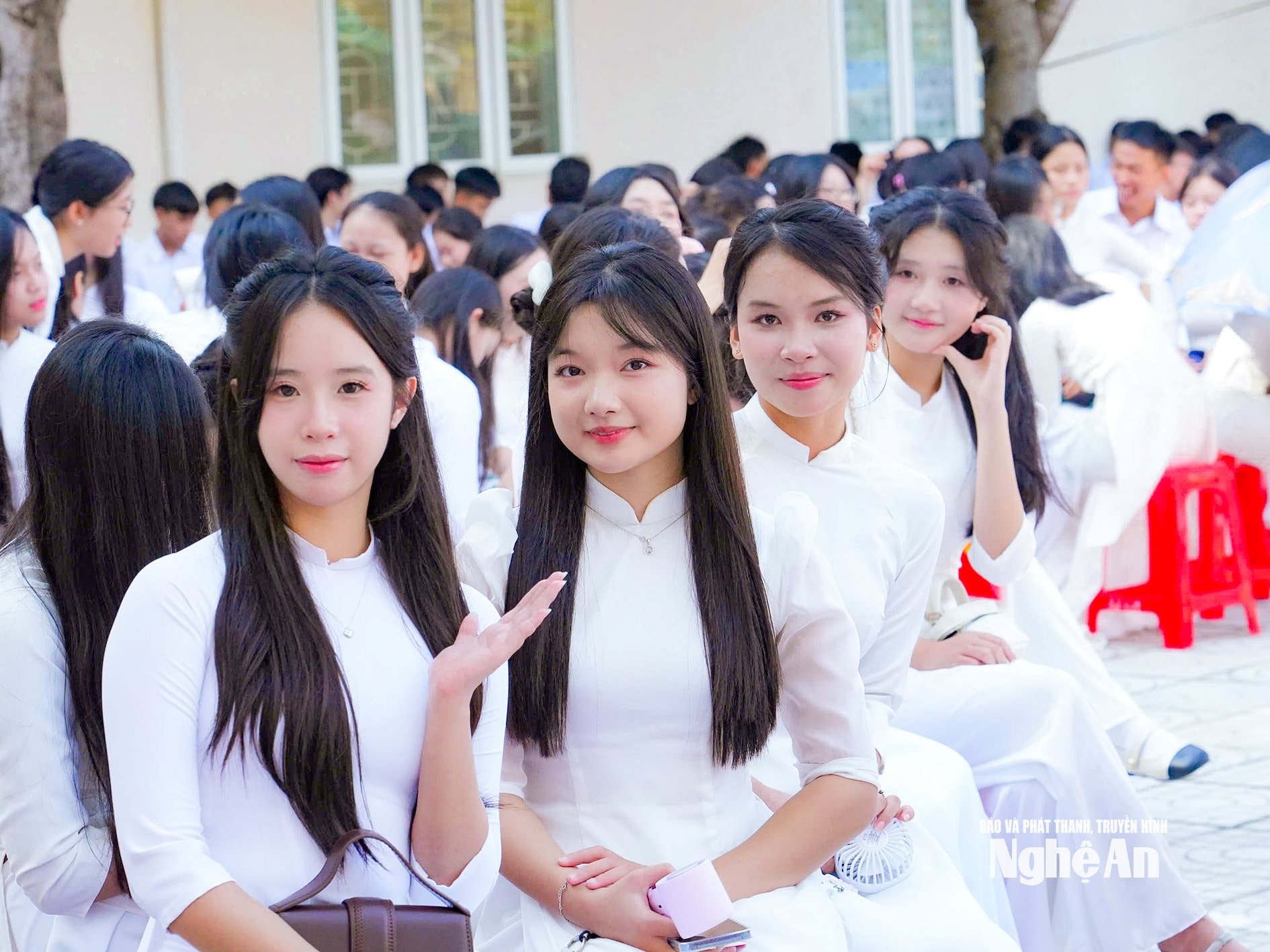 Khai giảng (11)