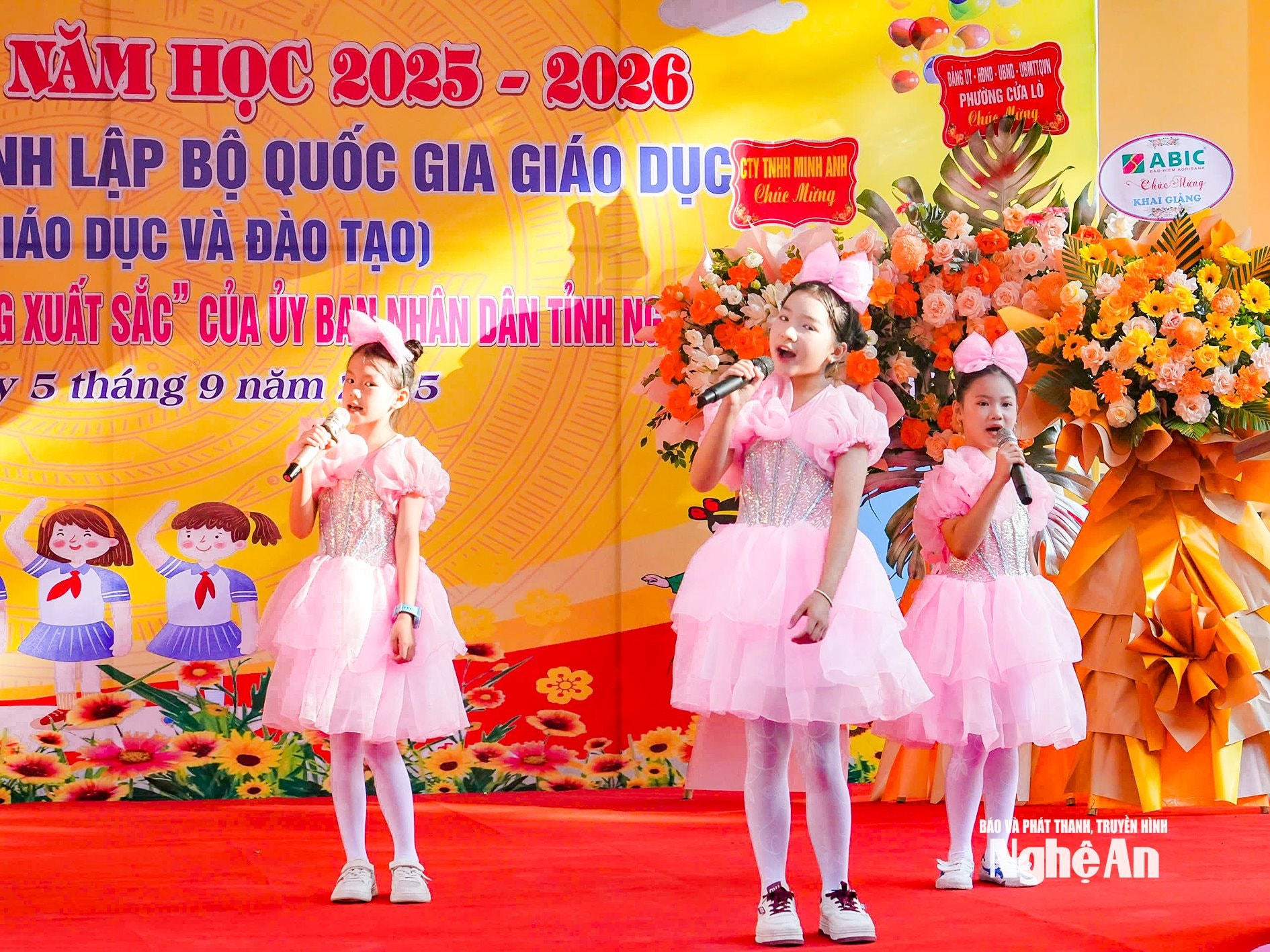 Khai giảng (7)