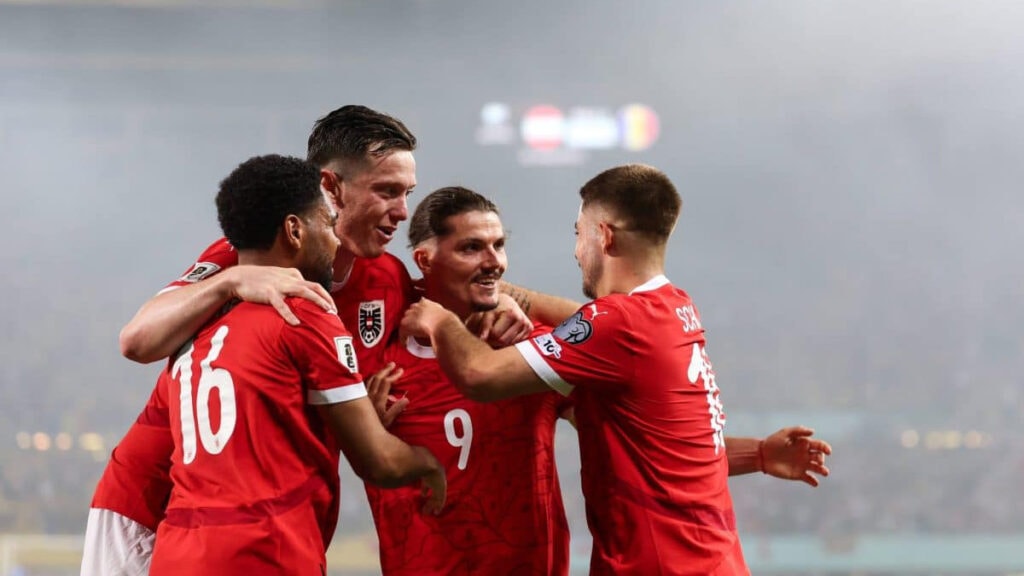 Austria vs Cyprus: Match Predictions Preview, Lineups, H2h for September 7, 2025