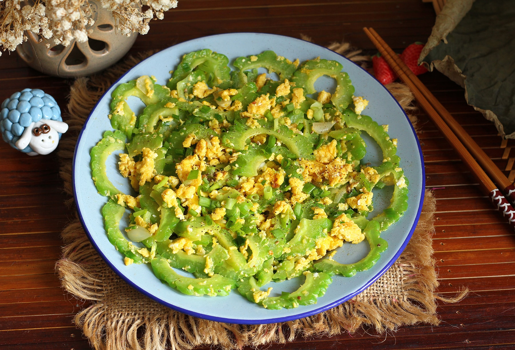 Mẹo nấu ăn: Gợi ý thực đơn tối với 4 món ngon lành, nhanh gọn, cả nhà đều thích