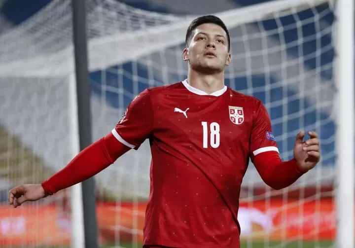 Slovenia vs Serbia prediction, preview, team news and more| All Football