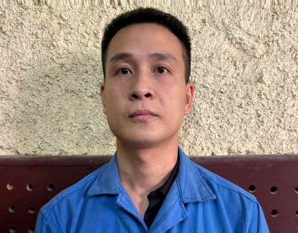 Bắt đối tượng lừa đảo gần 1,7 tỷ đồng bằng thủ đoạn đổi ngoại tệ qua mạng xã hội -0