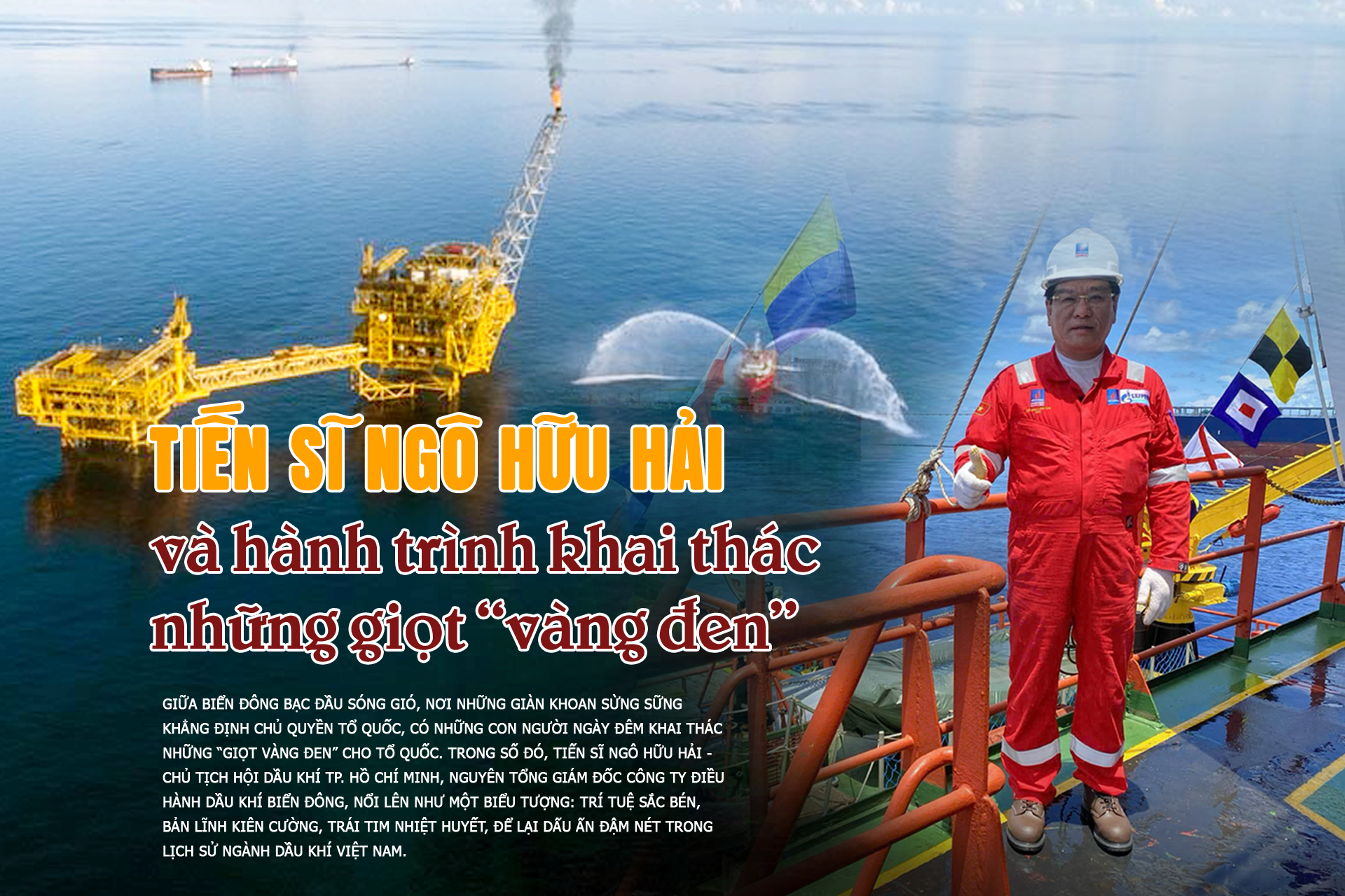Tieu de ngang