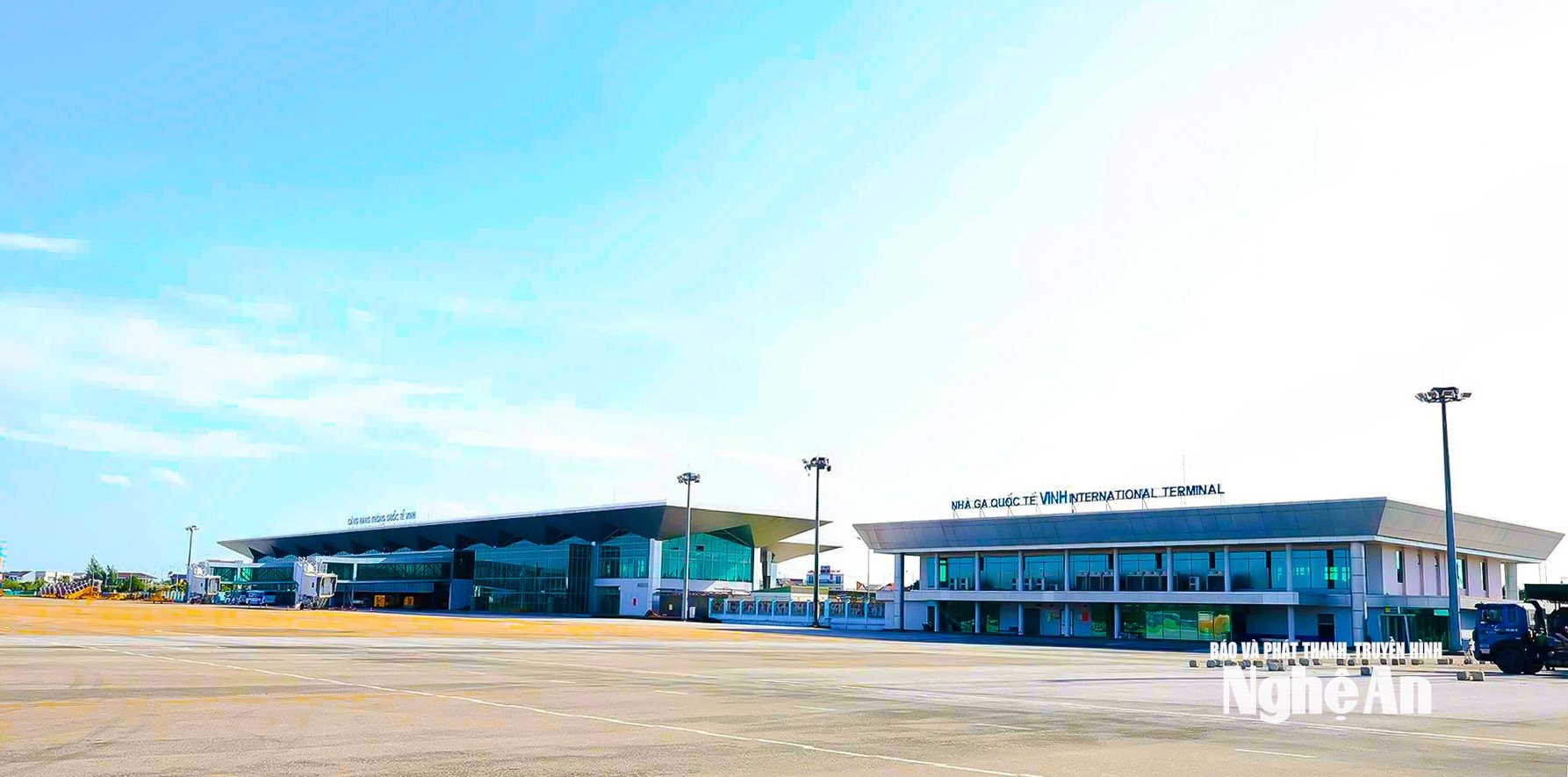 Sân bay Vinh