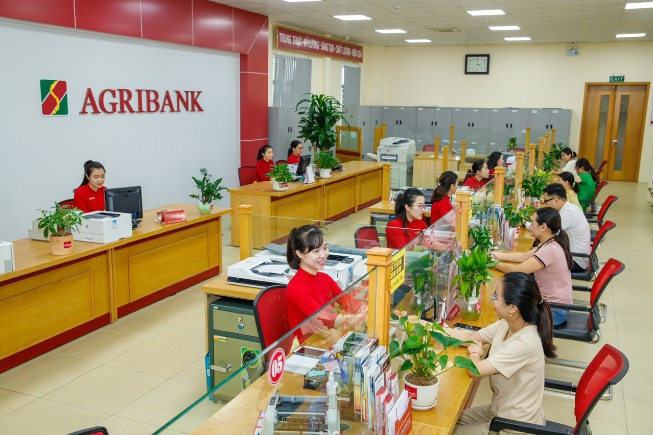 តើអត្រាការប្រាក់ Agribank ខ្ពស់បំផុតក្នុងខែកញ្ញា ឆ្នាំ 2023 គឺជាអ្វី?