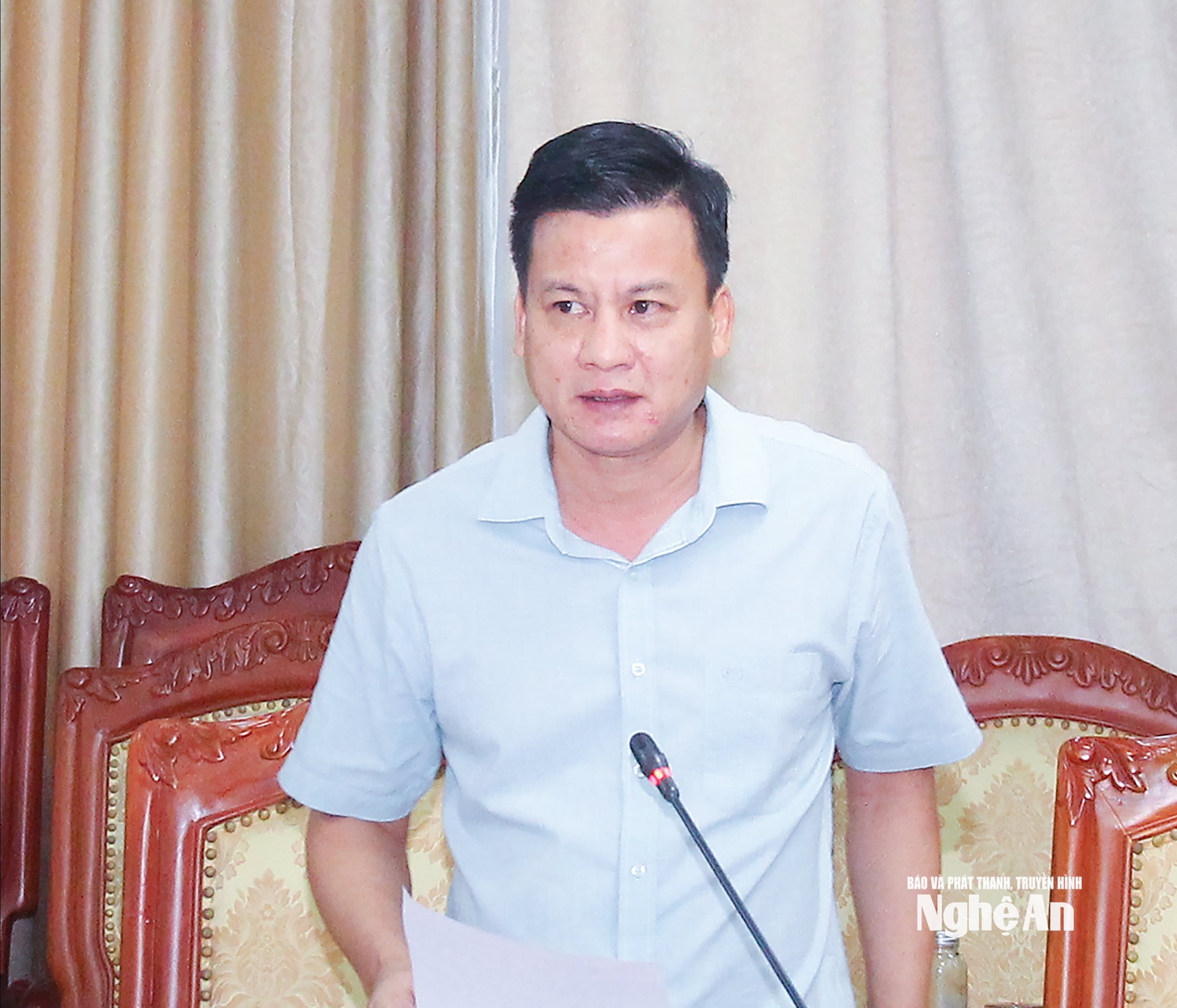 Ban Nội chính,Nên cụ thể hoá các hướng dẫn