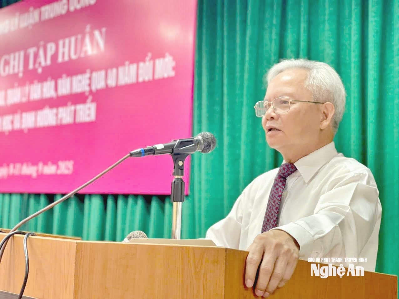 Prof. Dr. Ta Ngoc Tan 2