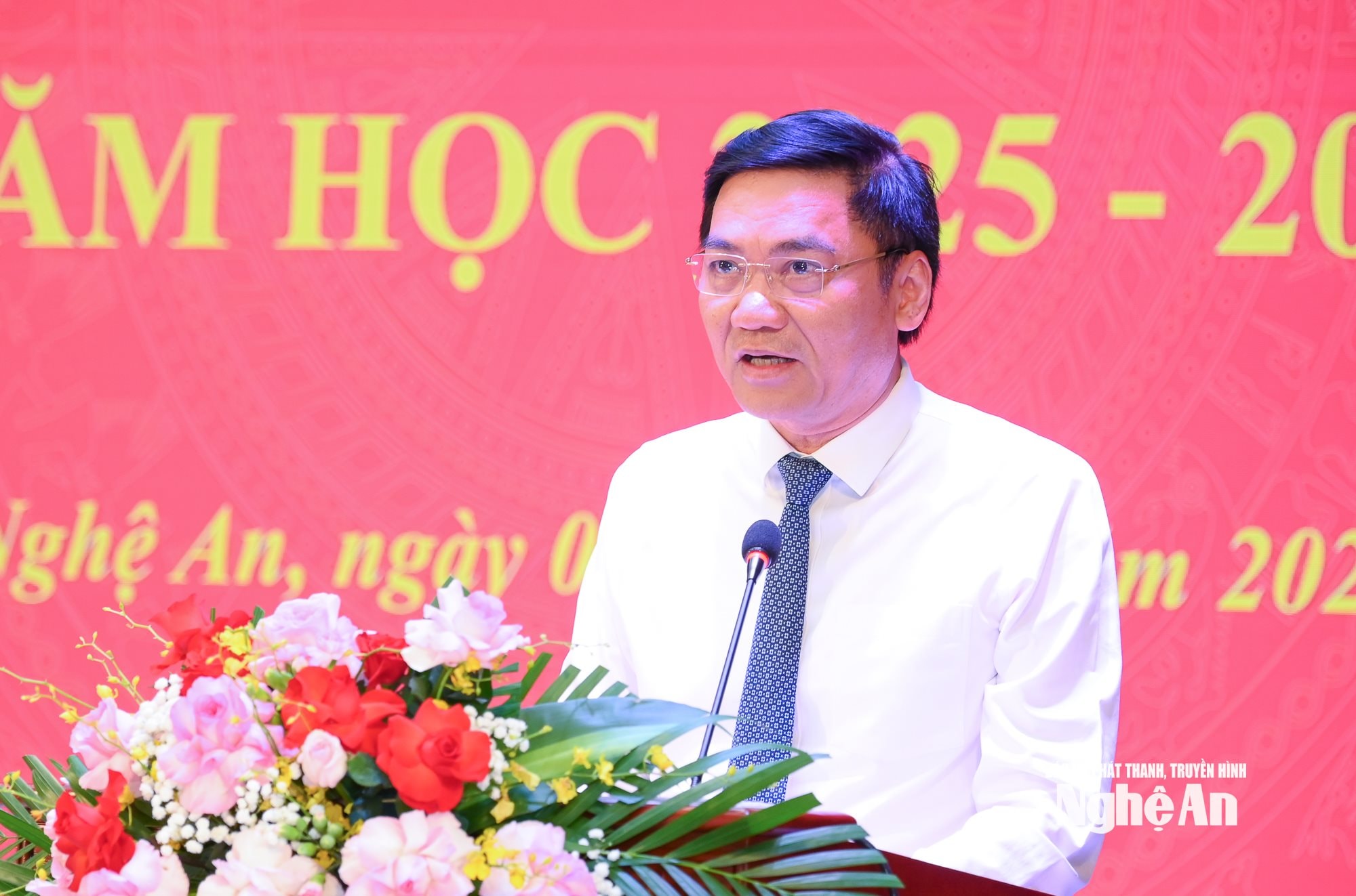 Trường Chính trị tỉnh-1