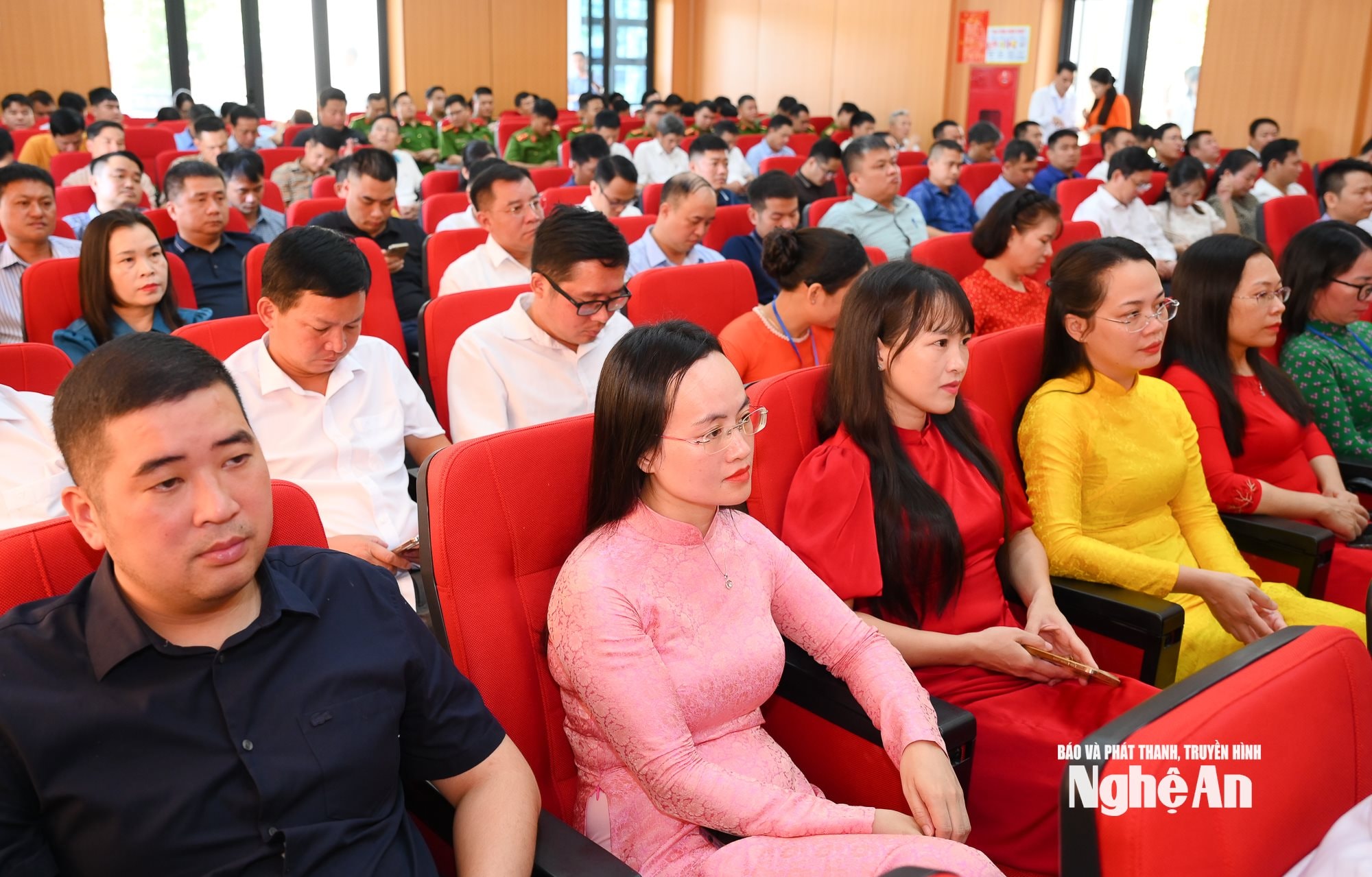 Trường Chính trị tỉnh-4