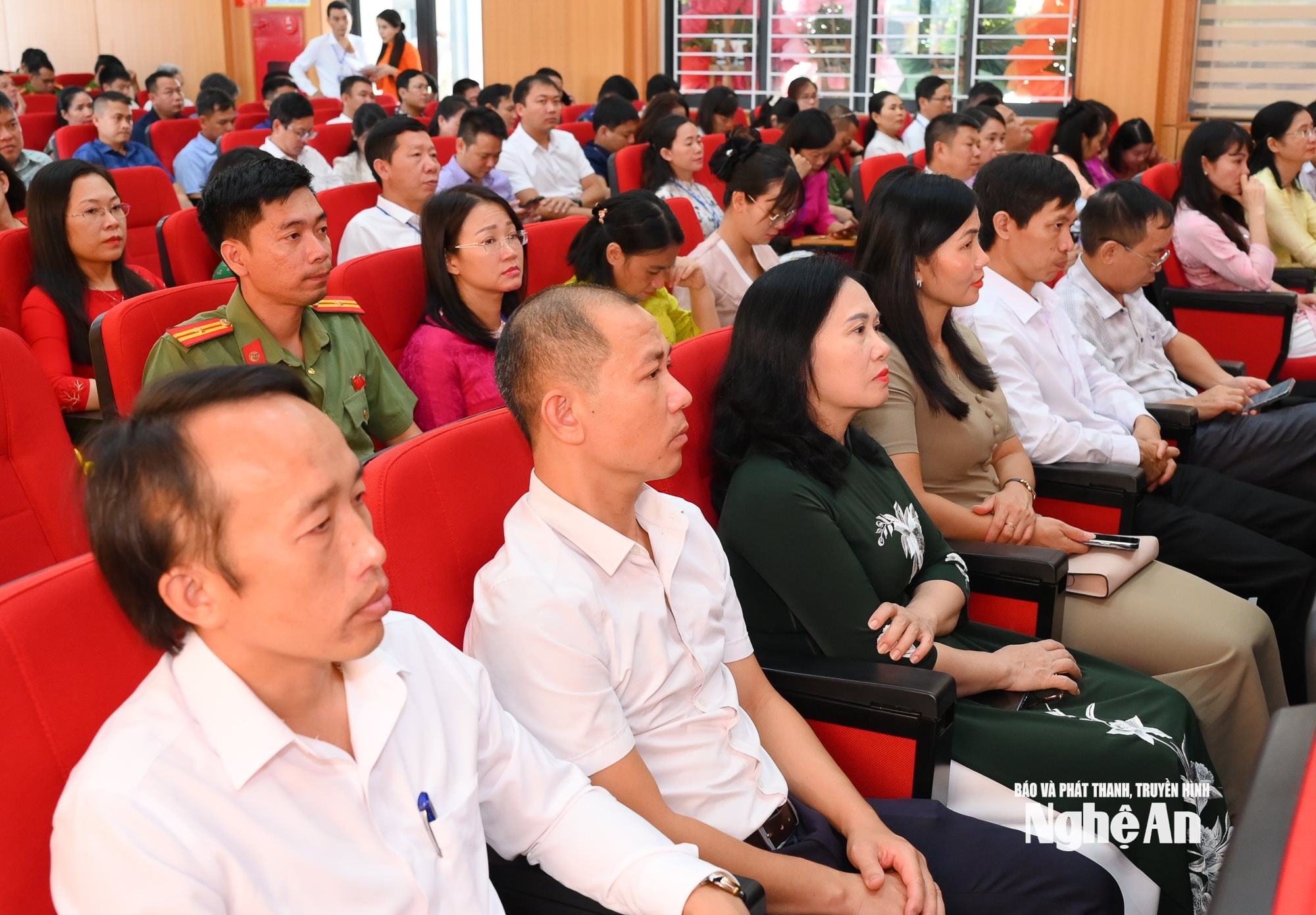 Trường Chính trị tỉnh-5