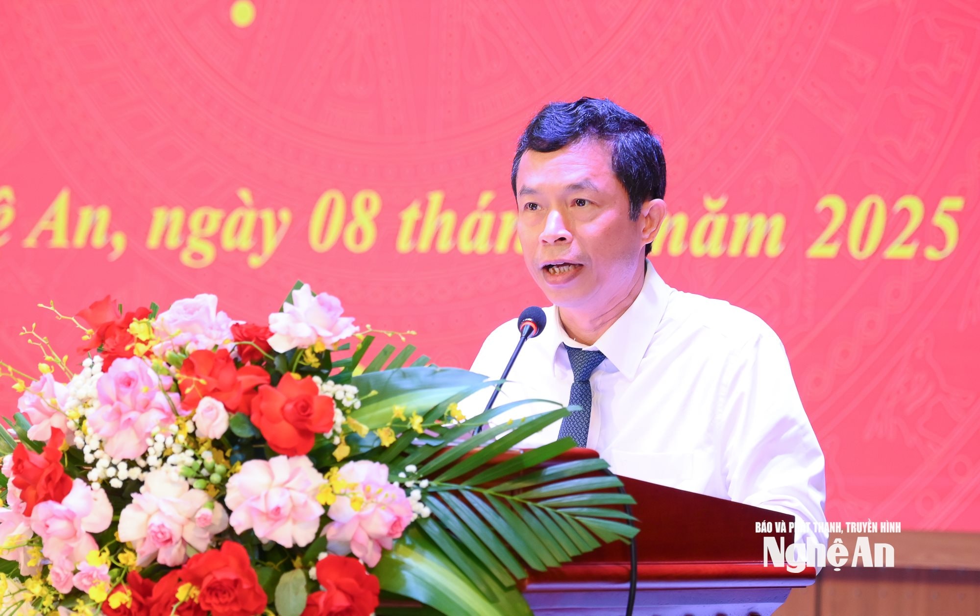 Trường Chính trị tỉnh-6