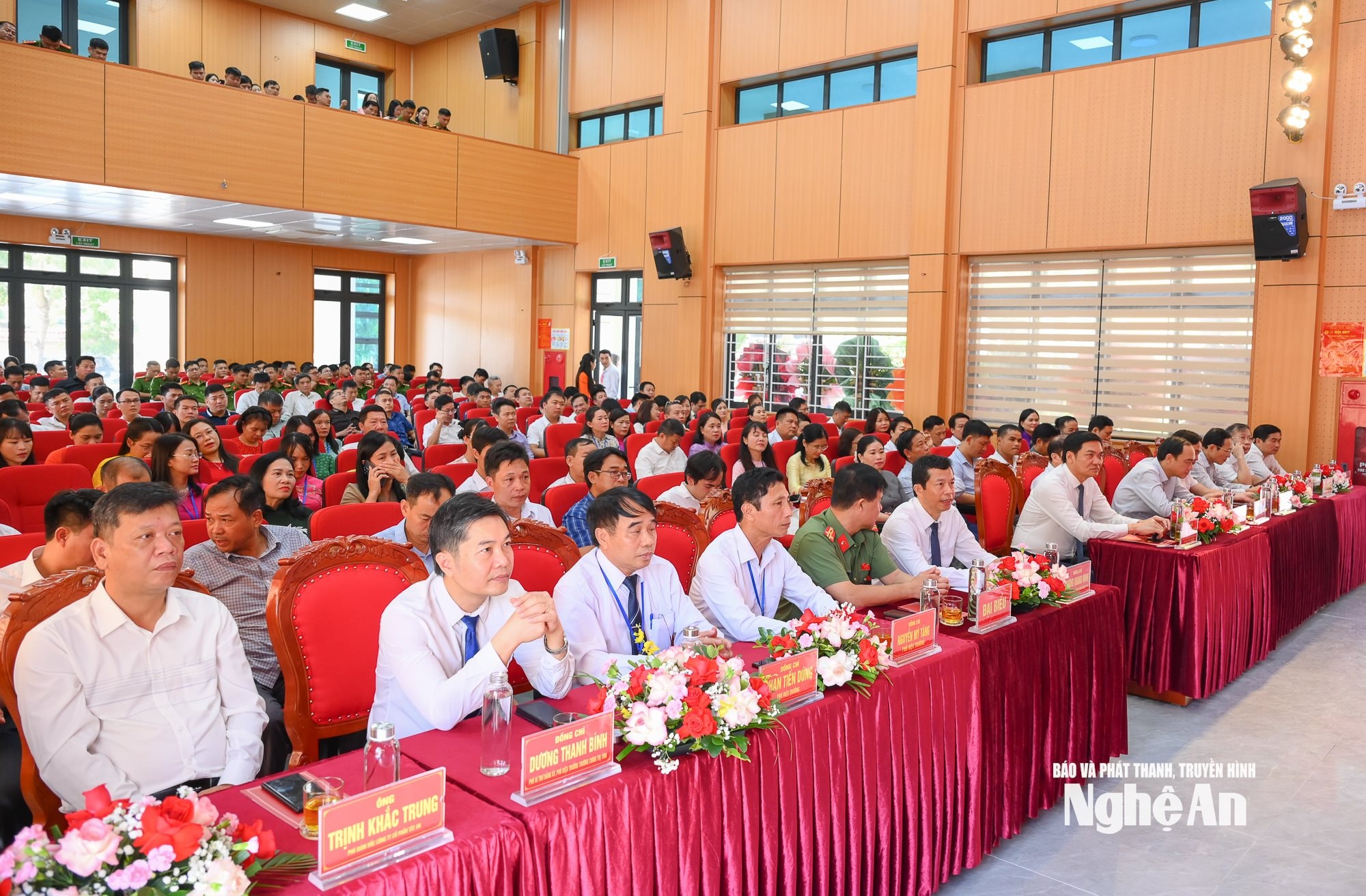 Trường Chính trị tỉnh-9