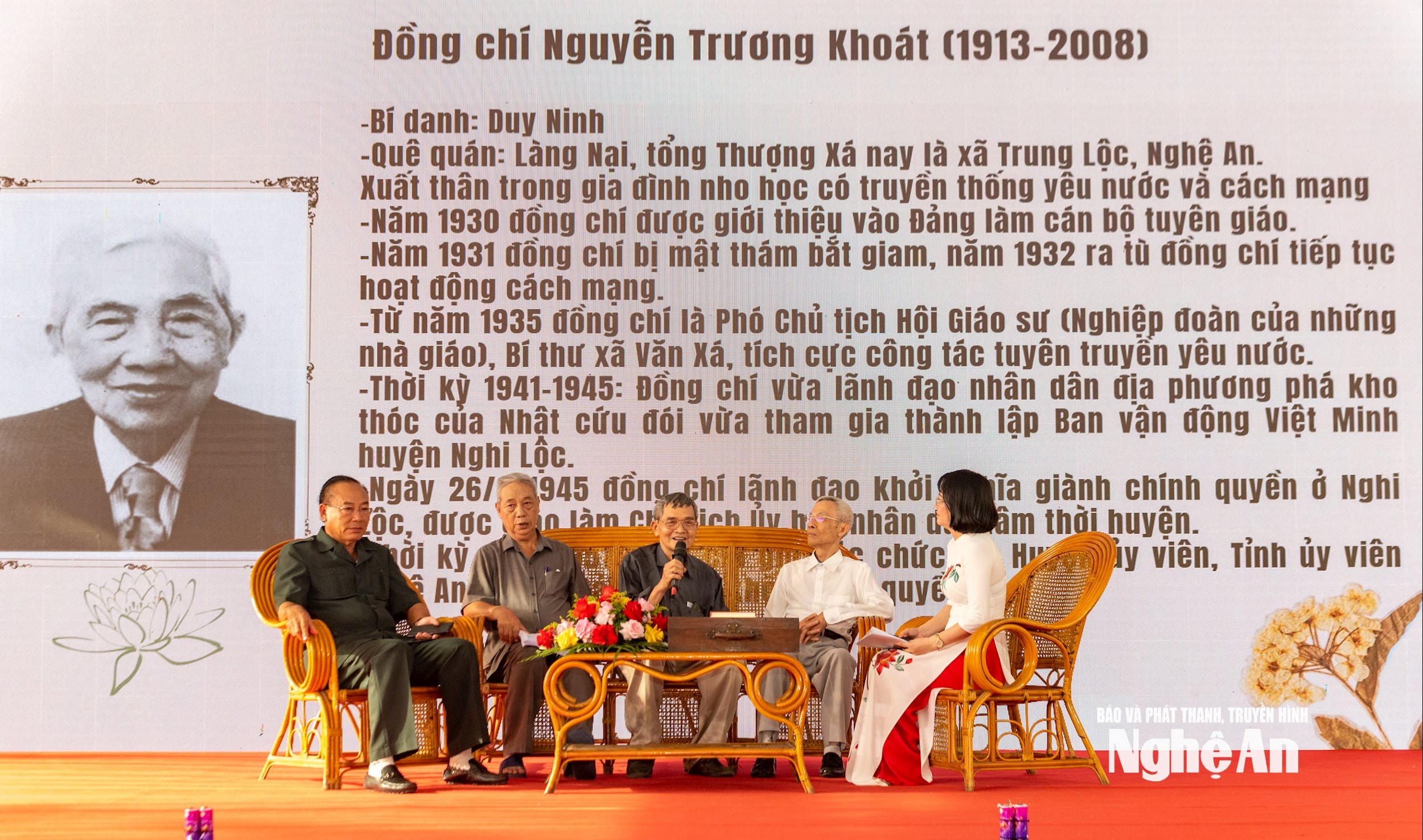 Nghe Tinh Sovjet