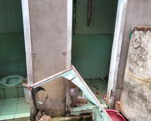 Một cán bộ Công an Đắk Lắk hy sinh trong khi truy bắt tội phạm -0