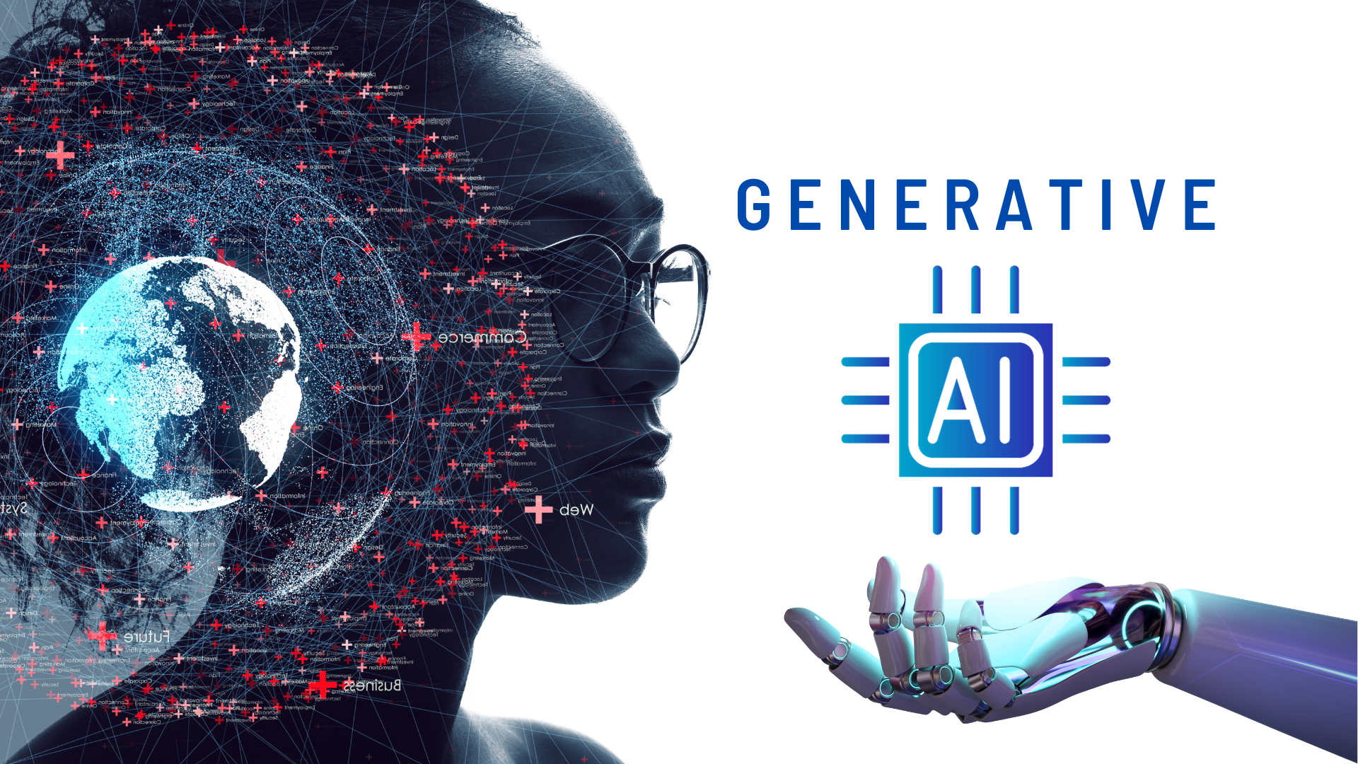 Harnessing Generative AI for a New Era – Auxiliobits