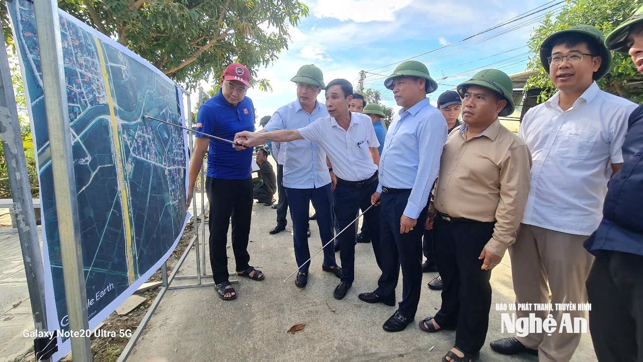 Kiểm tra thực địa 4