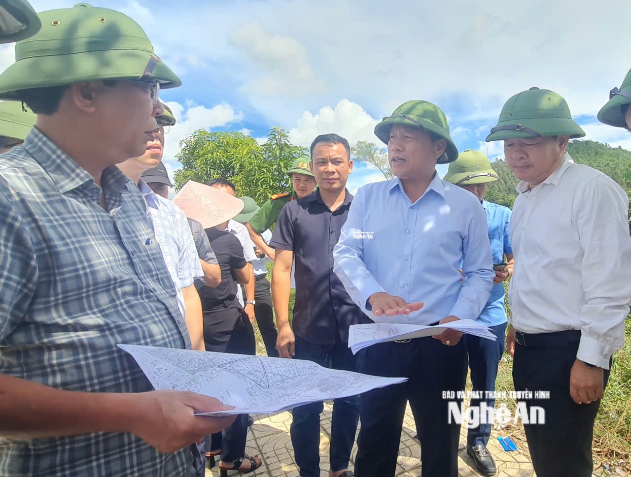 Kiểm tra thực địa 5