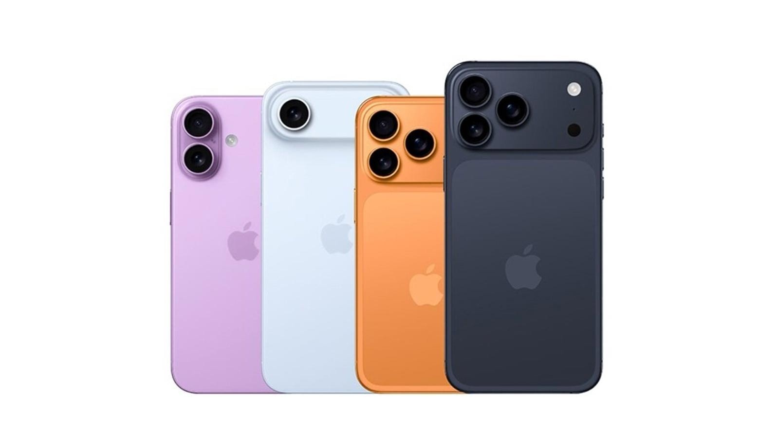 Tổng hợp tin đồn về iPhone 17 series trước ngày ra mắt