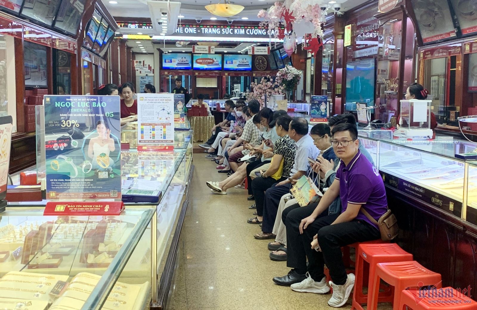 Cập nhật thị trường, giá cả hôm nay 11/9/2025