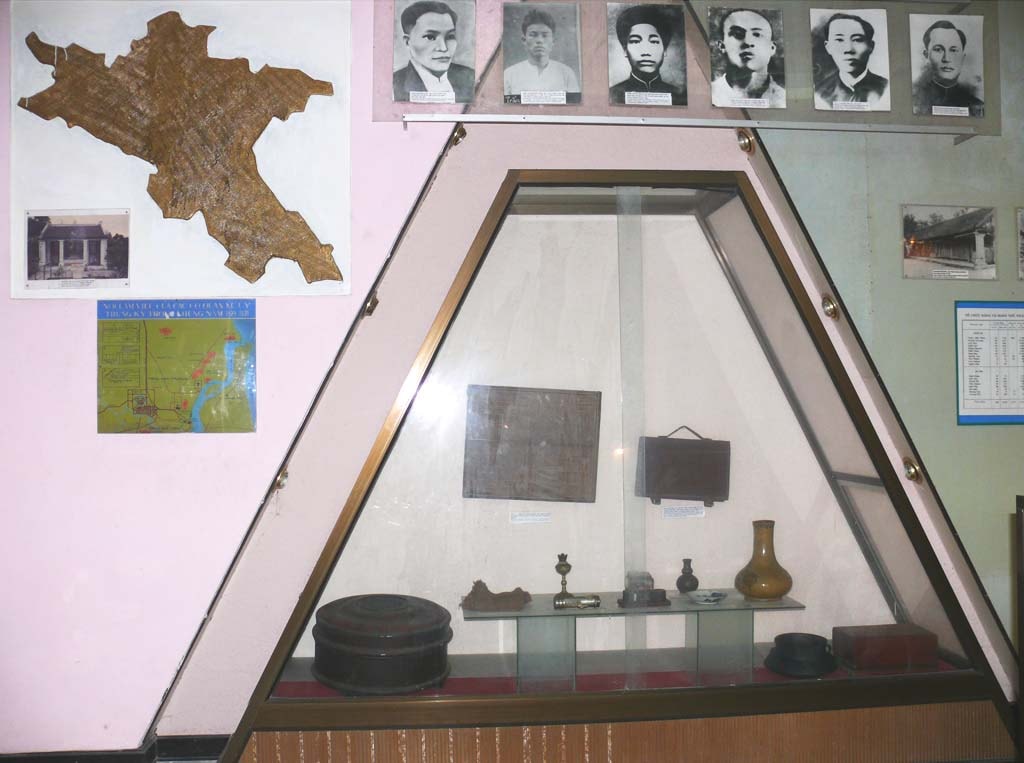 Phong trưng bày số 3