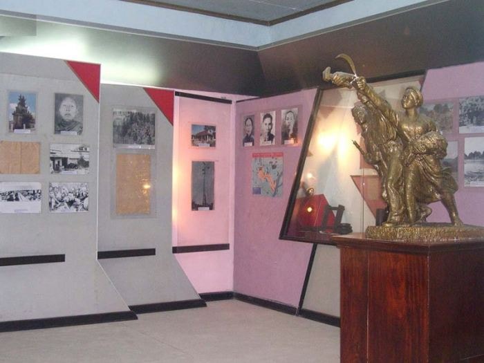 Phòng trưng bày số 5