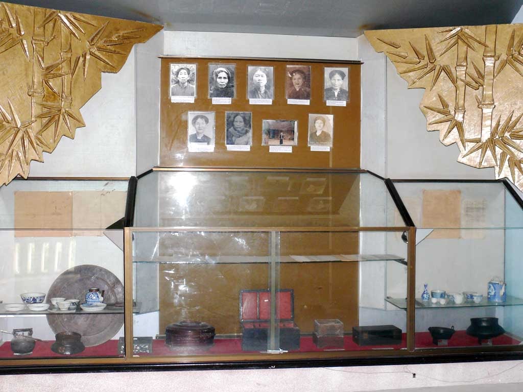 Phòng trưng bày số 7