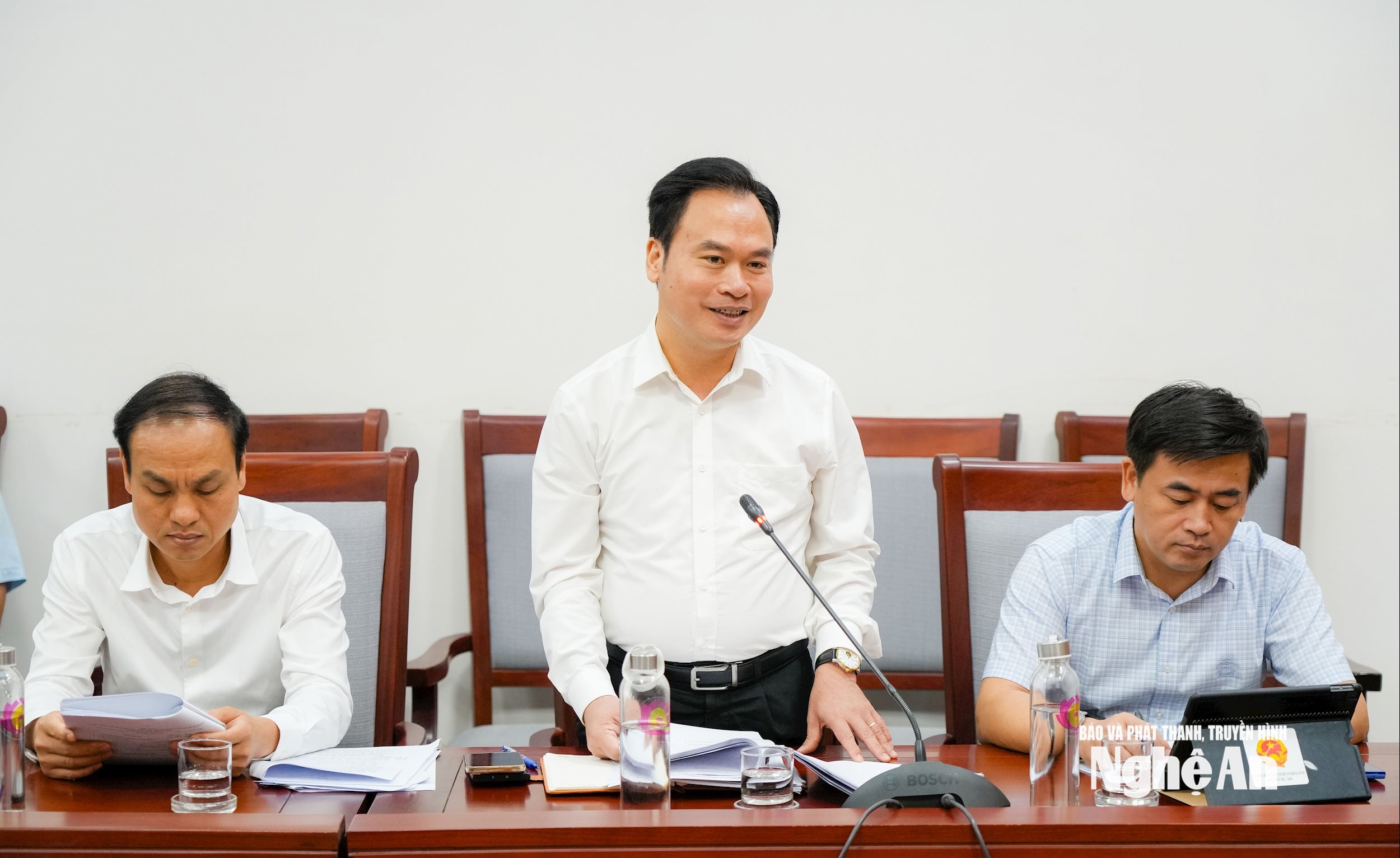 anh chiến