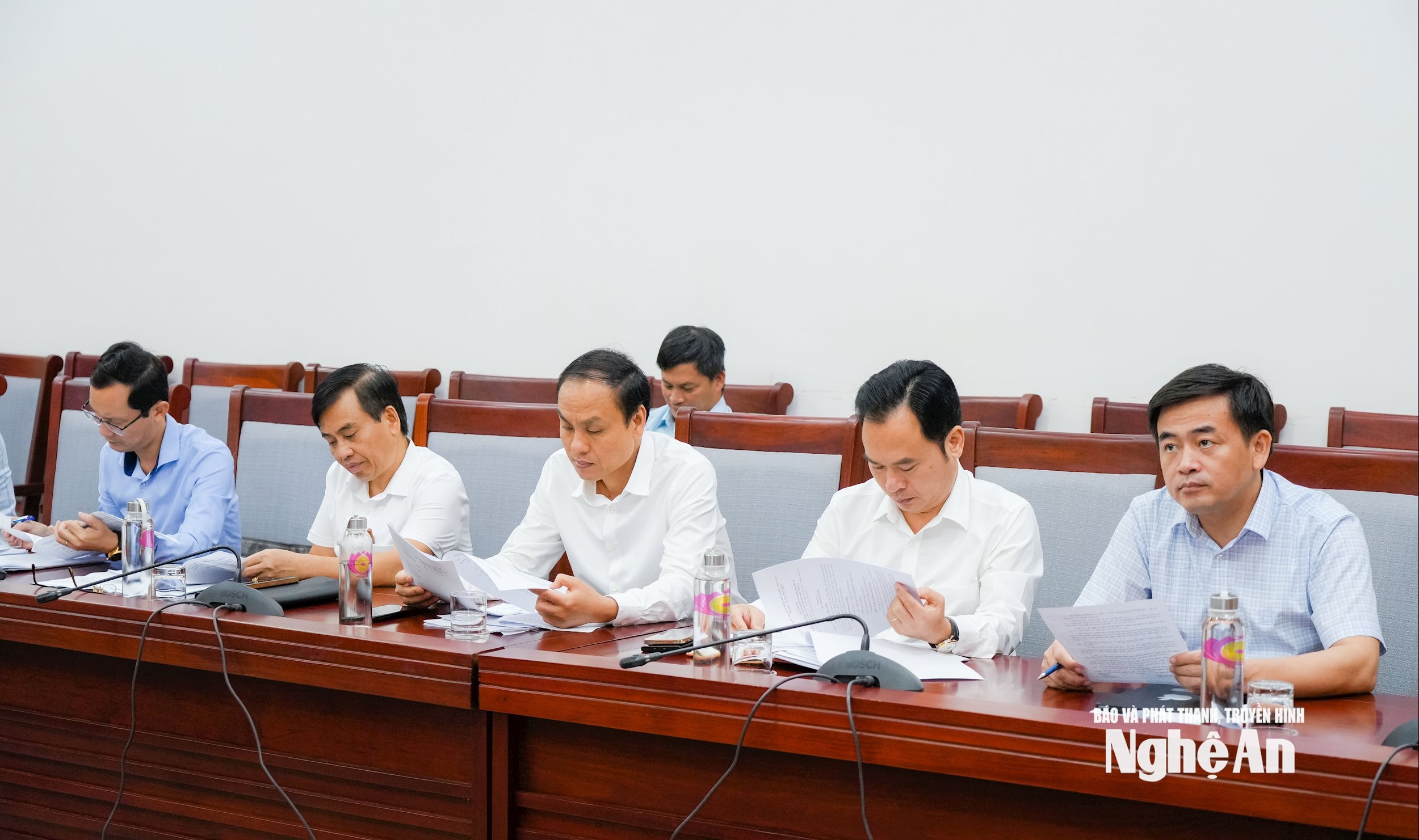 đại biểu