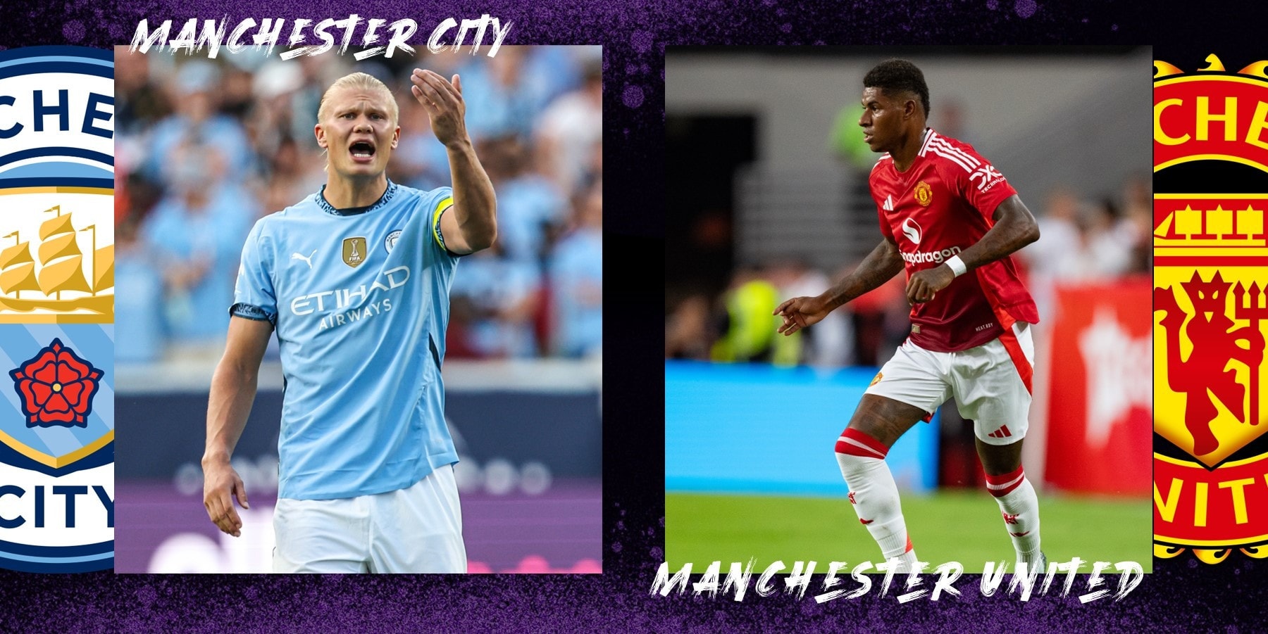 Nhận định Man City vs MU, 21h00 ngày 10/8: Quỷ đỏ khó thắng | Báo điện tử Tiền Phong
