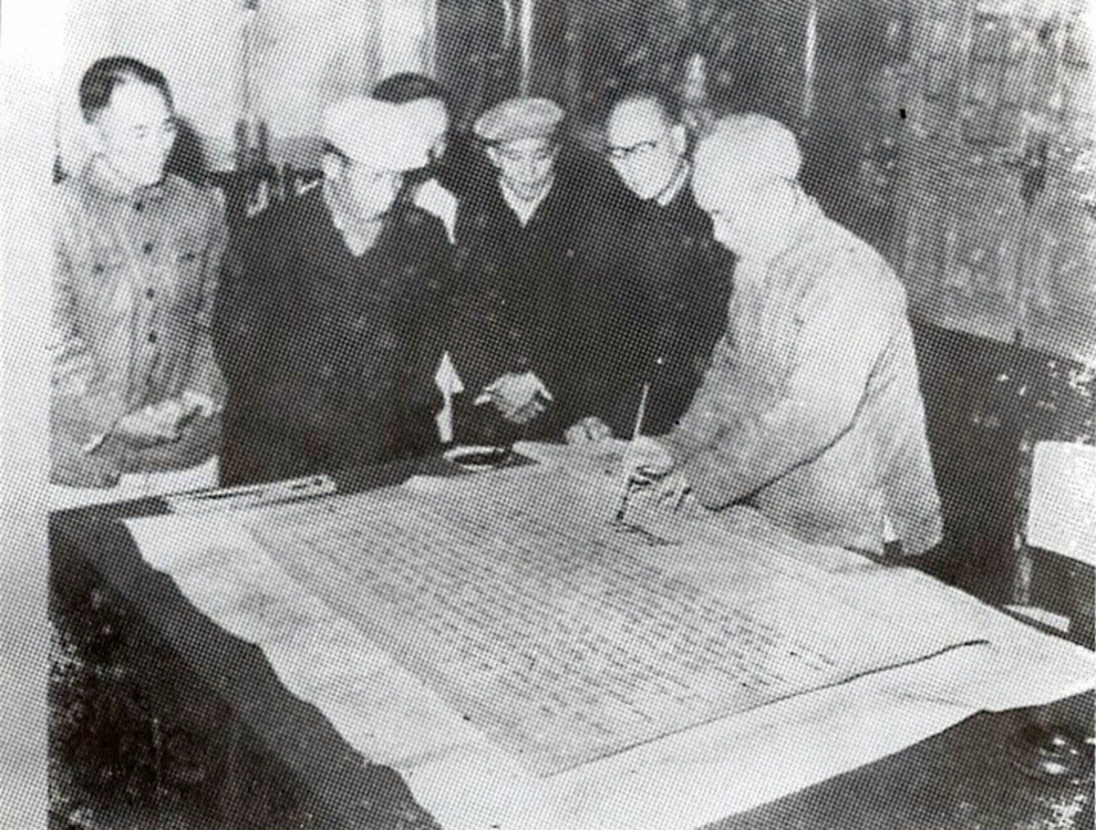 bác Hồ ký lời đề tựa