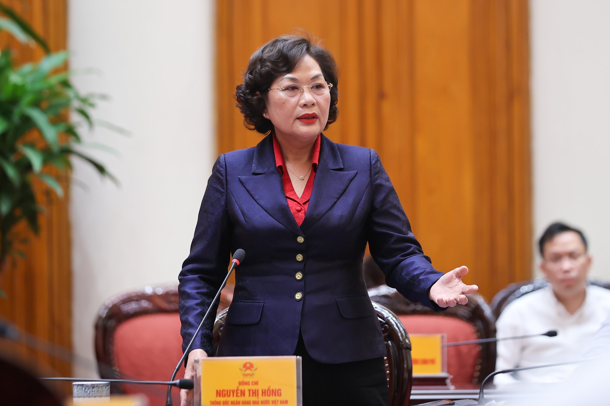 Thủ tướng: Ứng phó kịp thời, linh hoạt, phù hợp, hiệu quả với tác động, thách thức từ bên ngoài- Ảnh 5.