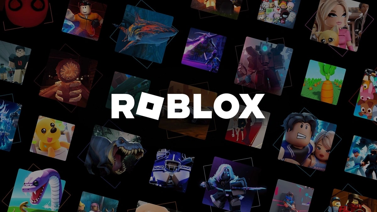 Roblox siết chặt xác minh độ tuổi trẻ em với AI