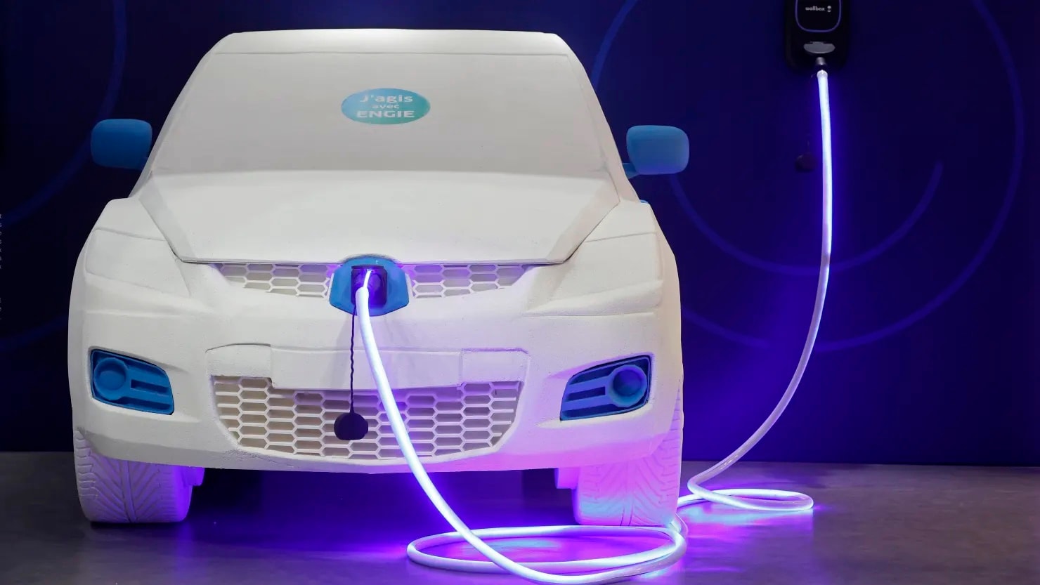 Công nghệ pin xe điện mới: Sạc 10 phút, tuổi thọ 1 triệu km