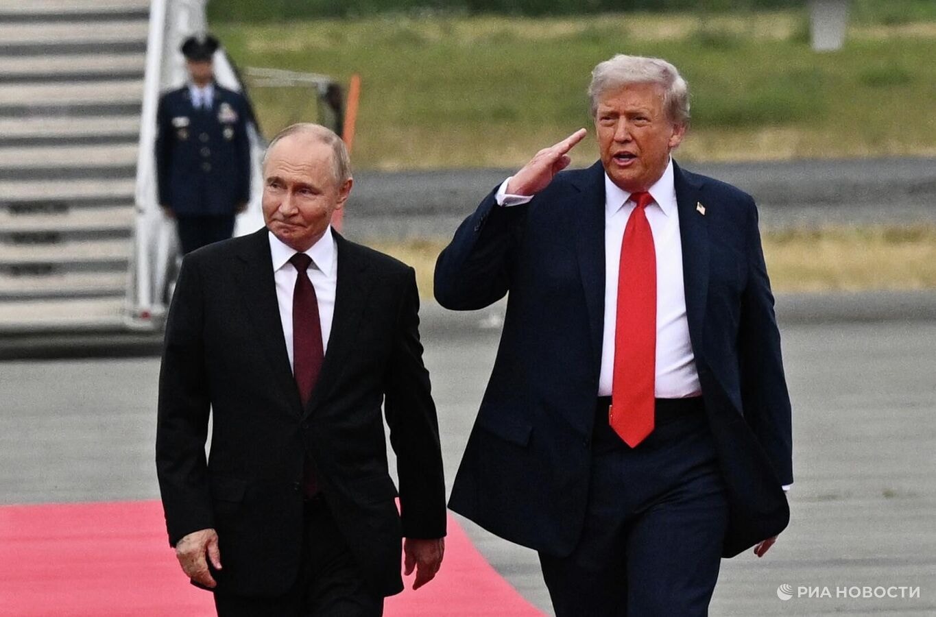 trump cạn kiệt kiên nhẫn với putin