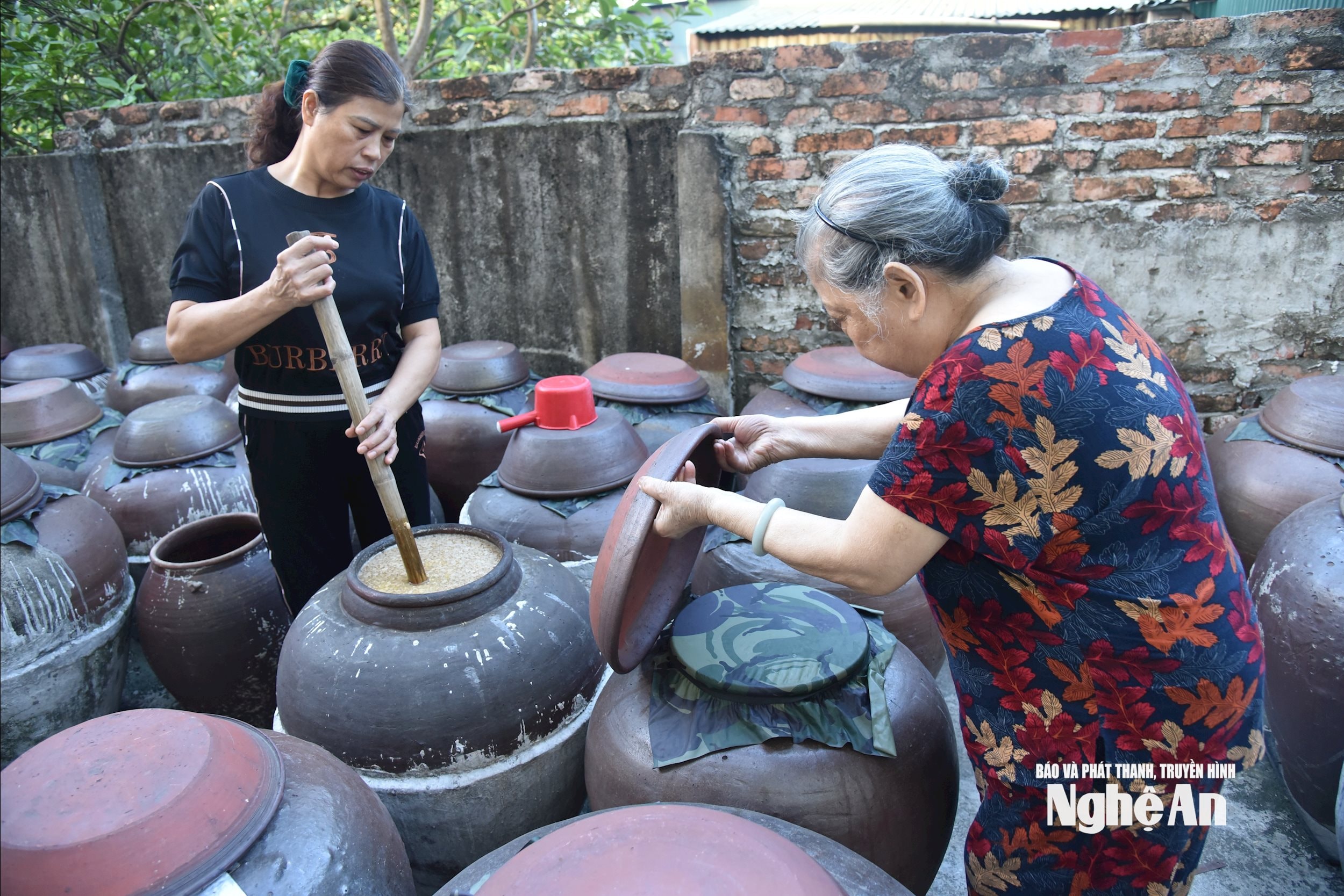  tuong Van An