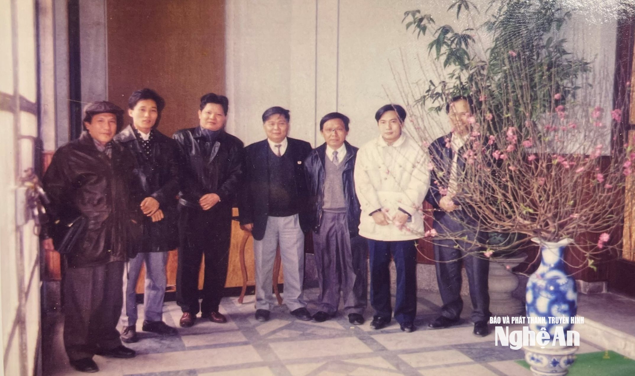 Đoàn đàm phán BTA của Việt Nam làm việc cả thứ 7 và Chủ nhật. Ảnh NVCC