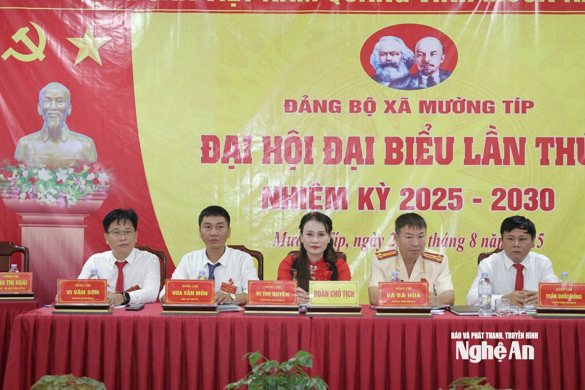 mường típ