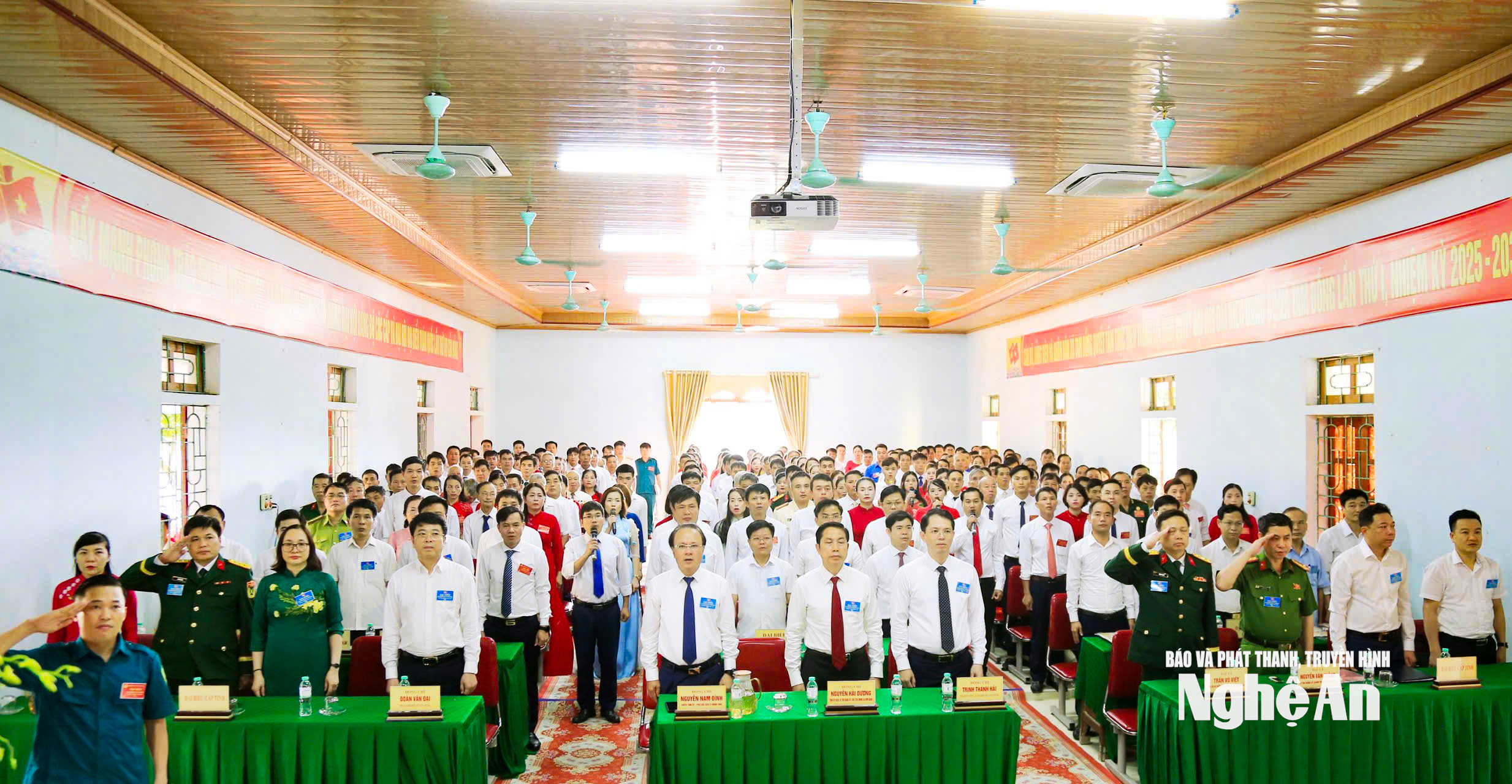 Đại hội Đại