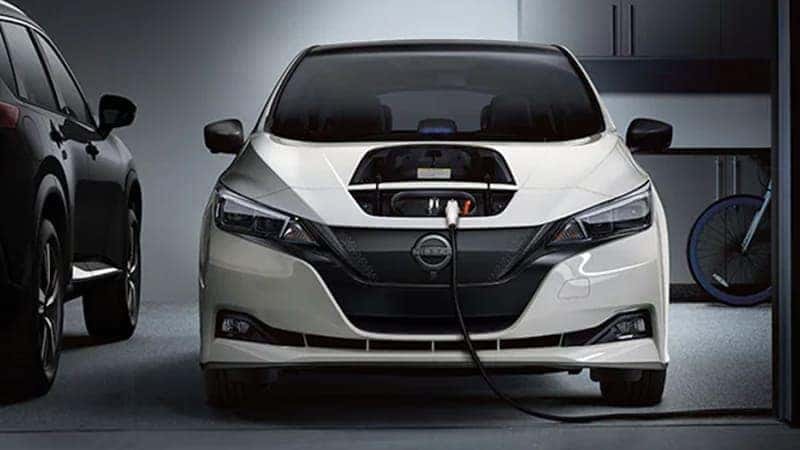 What We Know About The 2026 Nissan Leaf l Maus Nissan North Tampa