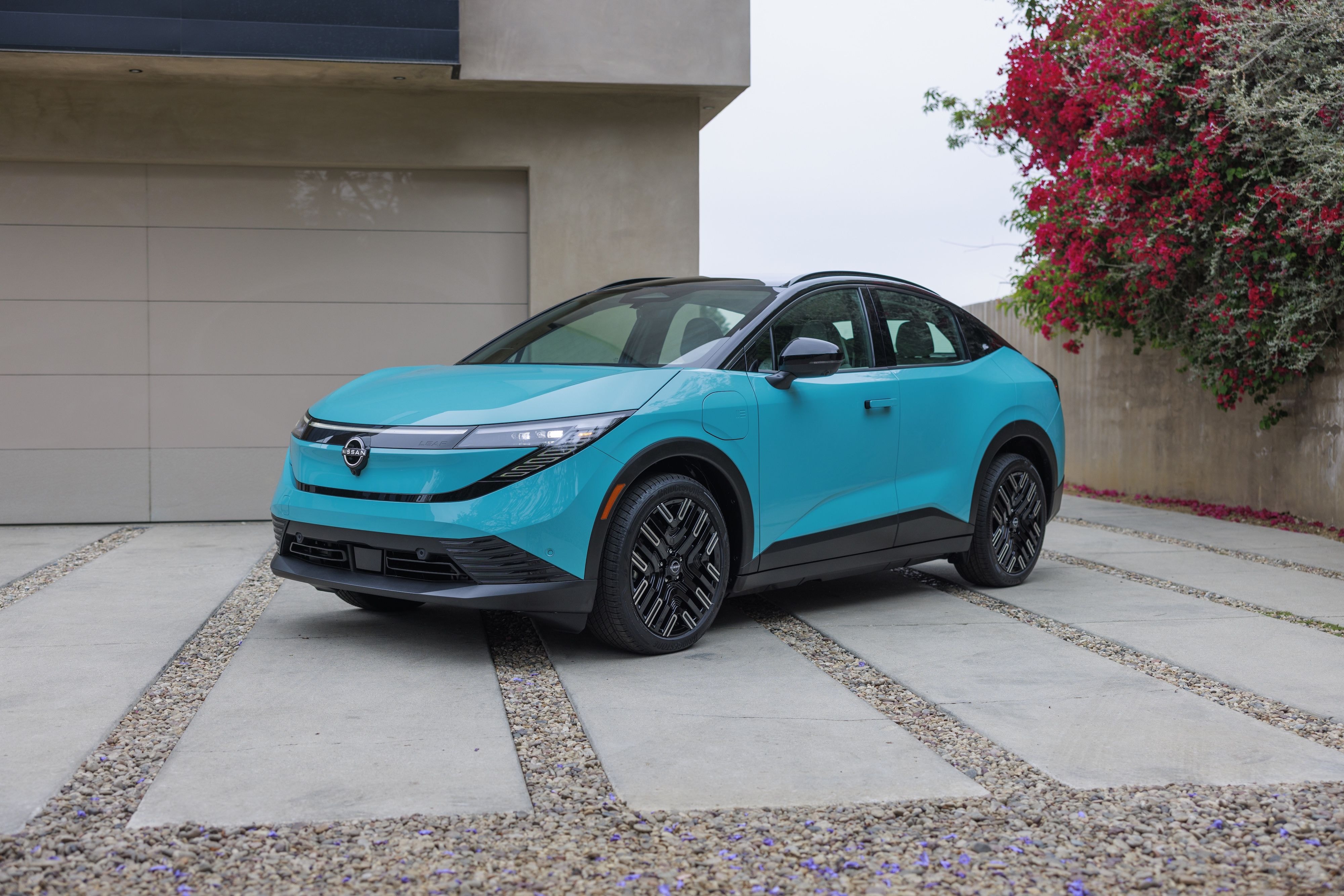 2026 Nissan Leaf: What We Know So Far