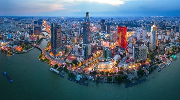 Bộ Nội vụ đề xuất những quy định mới về phân loại đơn vị hành chính -0